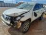 2019 MITSUBISHI L200 TRITON SPORT 