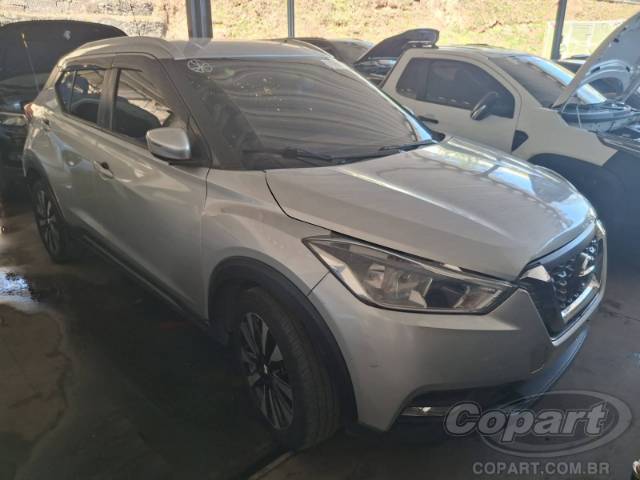 2021 NISSAN KICKS 