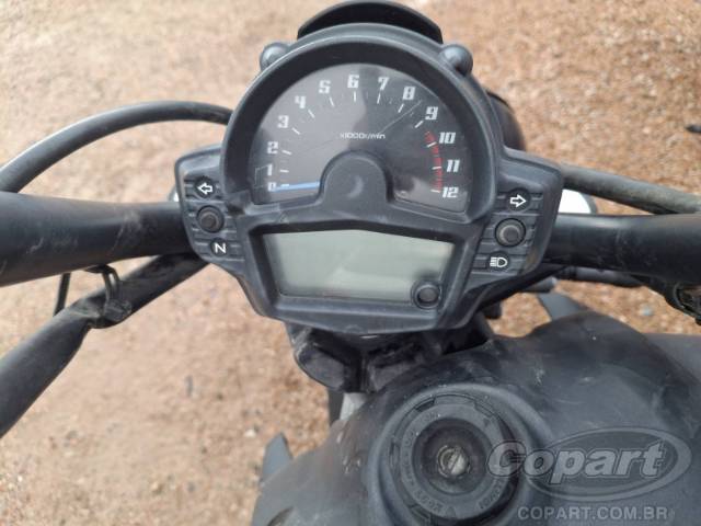 2020 KAWASAKI VULCAN S 