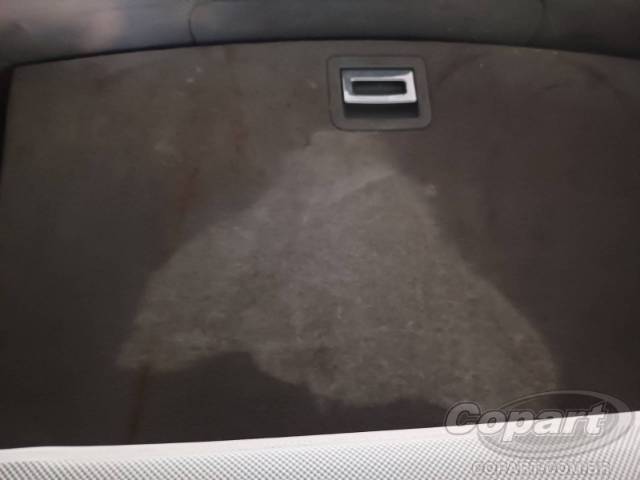 2014 PORSCHE CAYENNE 