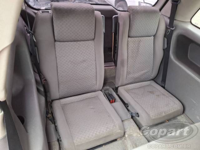 2010 CHEVROLET ZAFIRA 