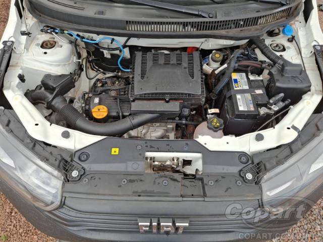2024 FIAT STRADA 