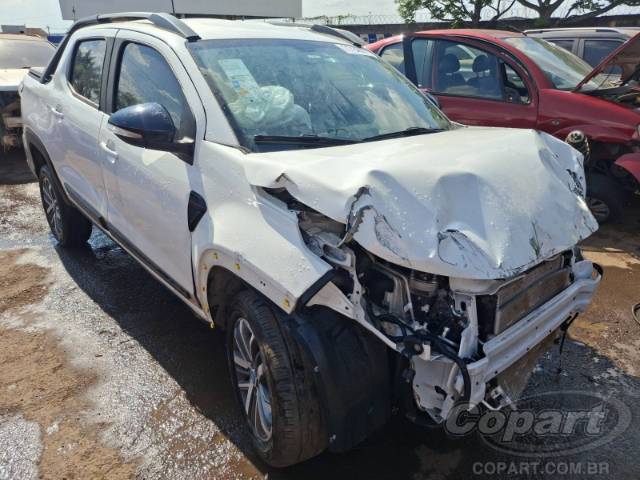 2027 FIAT STRADA CD 