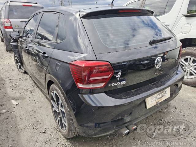 2019 VOLKSWAGEN POLO 