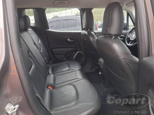 2019 JEEP RENEGADE 