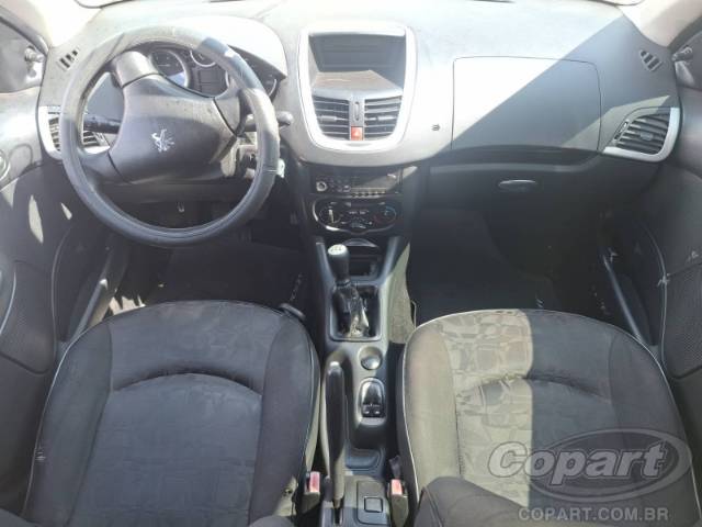 2011 PEUGEOT 207 