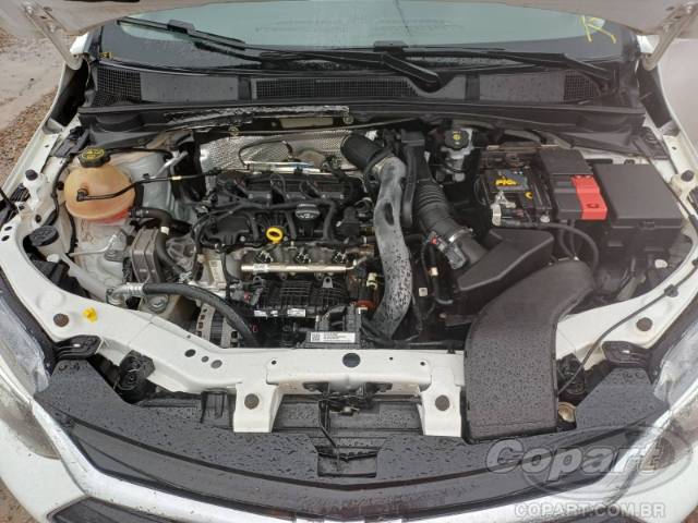 2024 CHEVROLET ONIX PLUS 