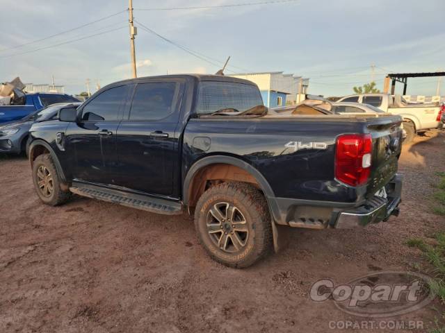 2025 FORD RANGER CD 