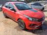 2019 FIAT CRONOS 
