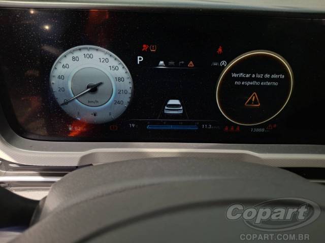 2026 HYUNDAI CRETA 