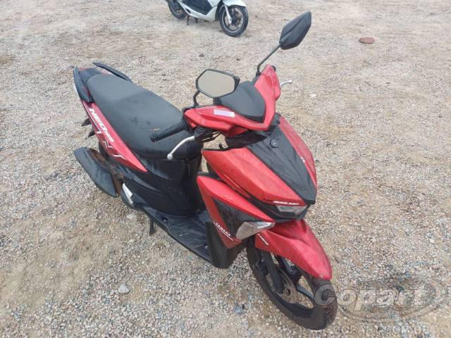 2017 YAMAHA NEO 