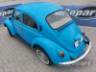 1976 VOLKSWAGEN FUSCA 