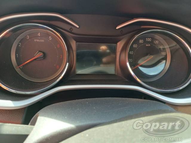 2023 CHEVROLET ONIX PLUS 