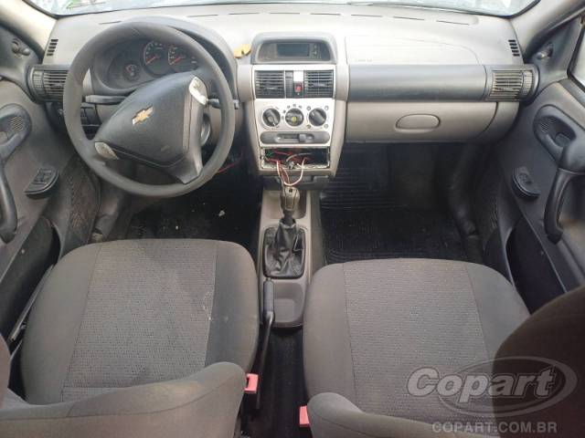 2014 CHEVROLET CLASSIC 