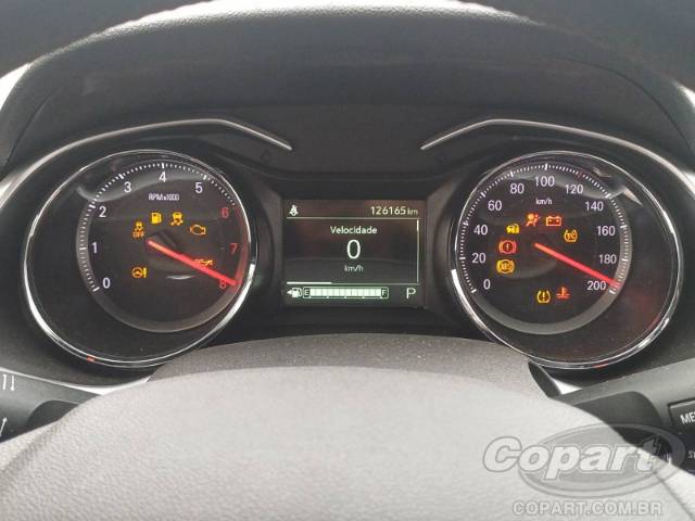 2020 CHEVROLET ONIX PLUS 