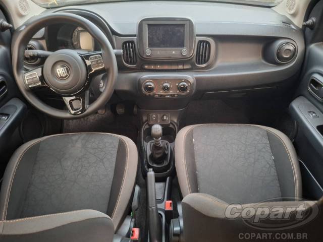 2024 FIAT MOBI 