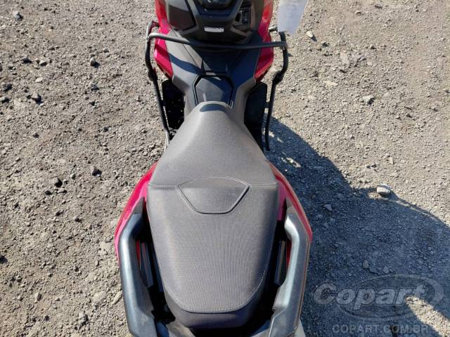 2025 HONDA ADV 