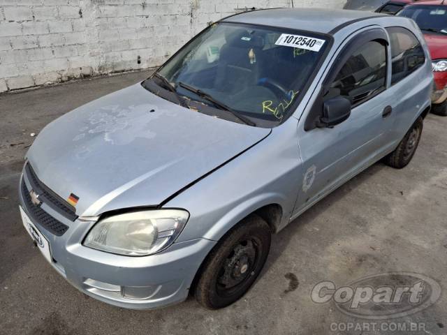 2012 CHEVROLET CELTA 