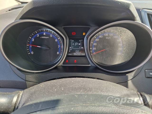 2017 HYUNDAI HB20S 