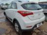 2014 HYUNDAI HB20 