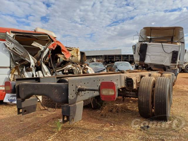 2021 VOLKSWAGEN CONSTELLATION 