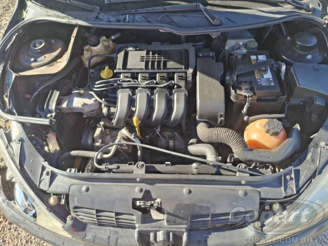 2004 PEUGEOT 206 