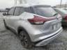 2022 NISSAN KICKS 