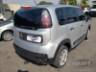 2018 CITROEN AIRCROSS 