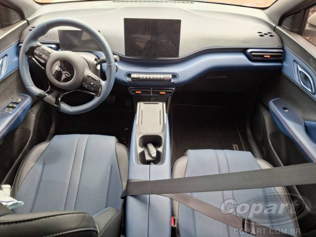 2026 BYD DOLPHIN MINI 