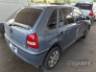 2000 VOLKSWAGEN GOL 