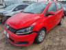 2015 VOLKSWAGEN FOX 