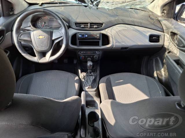 2019 CHEVROLET PRISMA 