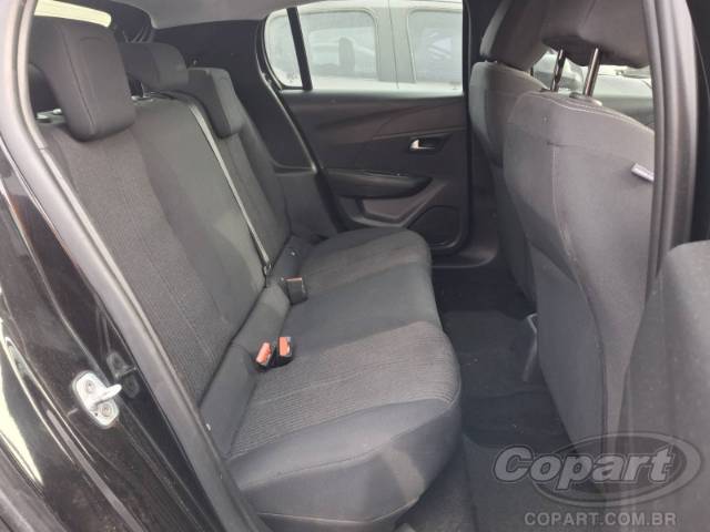2021 PEUGEOT 208 