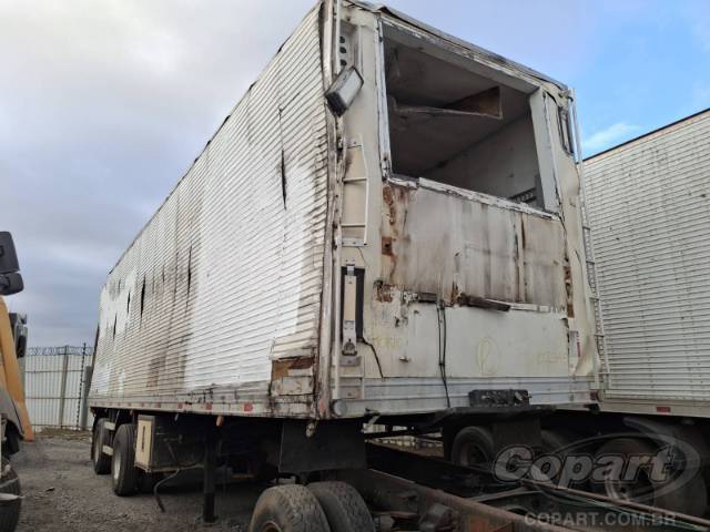 2020 IBIPORA SEMI-REBOQUE 