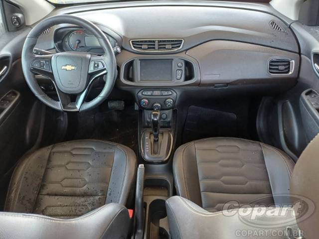 2019 CHEVROLET PRISMA 