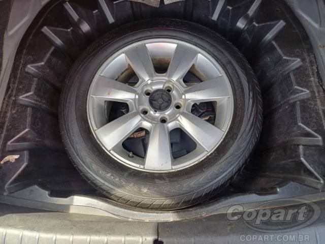 2008 CHEVROLET OMEGA 