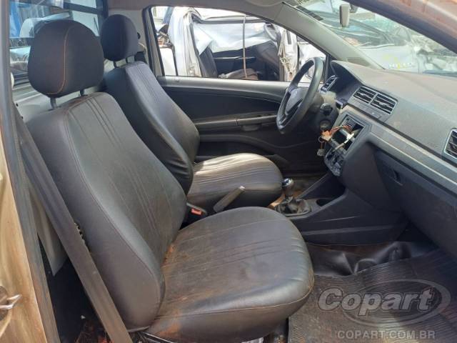 2025 VOLKSWAGEN SAVEIRO 