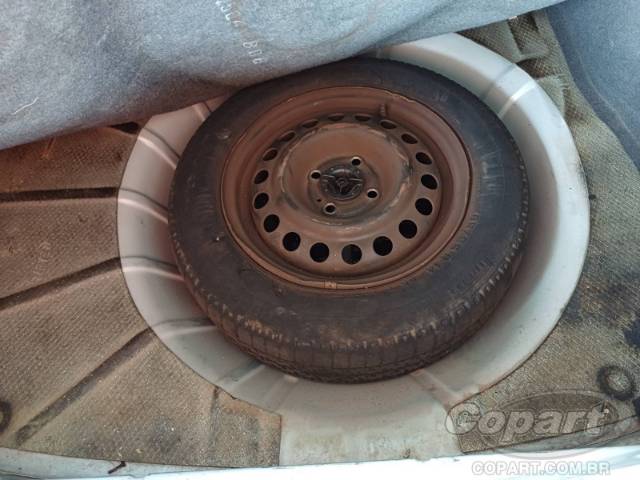 2010 CHEVROLET PRISMA 