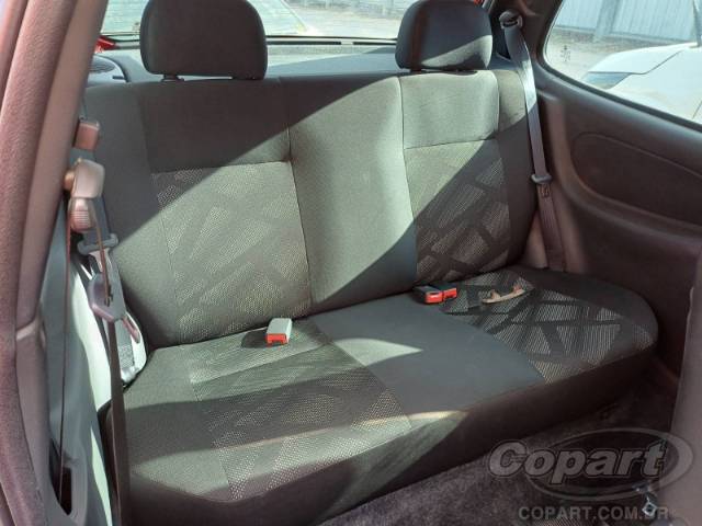 2014 FIAT PALIO 