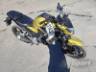 2023 HONDA CB 300F 
