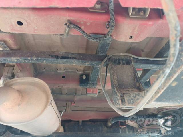 2014 VOLKSWAGEN SAVEIRO CE 