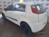2012 FIAT PUNTO 