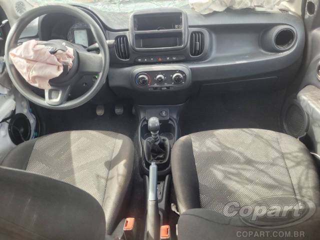 2025 FIAT MOBI 
