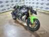 2013 KAWASAKI NINJA ZX-10R 