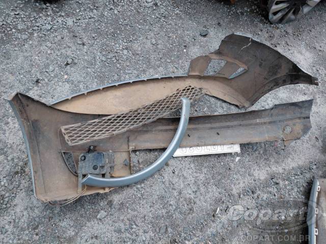 2012 CHEVROLET CORSA 