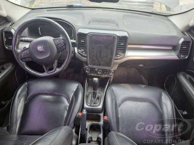 2022 FIAT TORO 