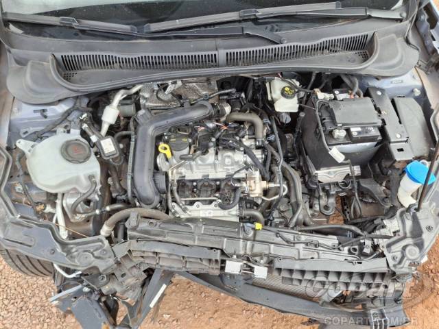 2024 VOLKSWAGEN NIVUS 