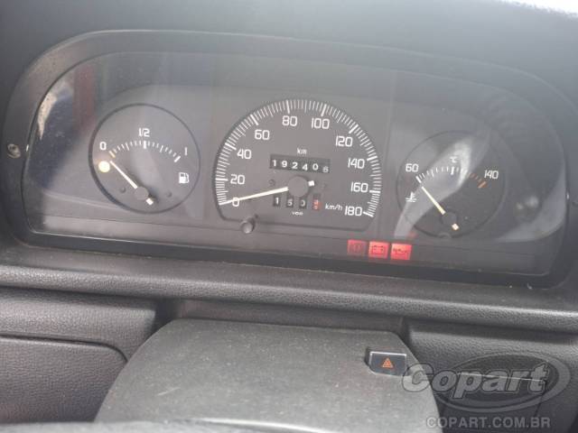 1995 FIAT UNO 