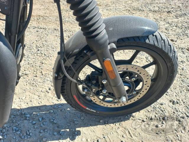 2025 ROYAL ENFIELD HUNTER 