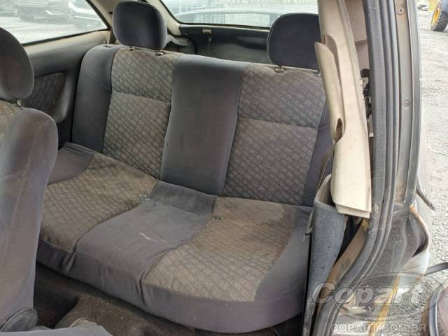 2000 CHEVROLET ASTRA 
